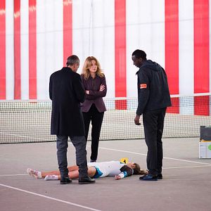 Foto Marine Delterme