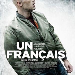 Foto Sangue Francesa