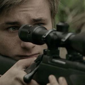 Foto Peace to Us in Our Dreams