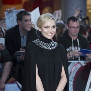 Foto Vengadores: La era de Ultrón