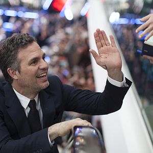 Foto Vengadores: La era de Ultrón