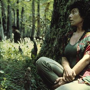 Foto La cosa del pantano