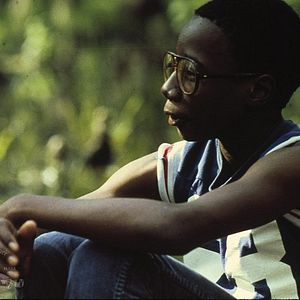 Foto La cosa del pantano