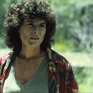 Foto La cosa del pantano