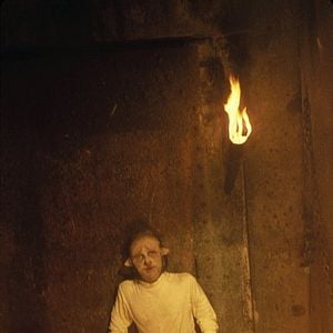 Foto La cosa del pantano