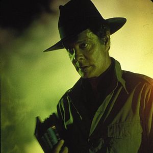 Foto La cosa del pantano