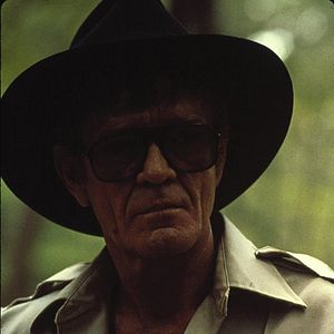 Foto La cosa del pantano