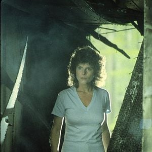 Foto La cosa del pantano