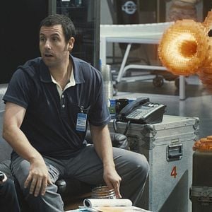 Foto Adam Sandler