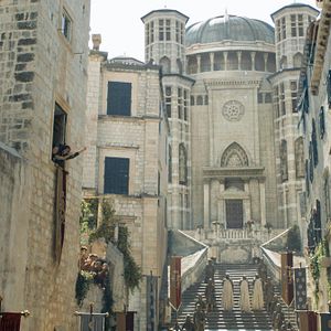 Foto Juego de Tronos