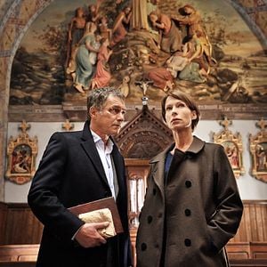 Foto Los crímenes de Carcassone