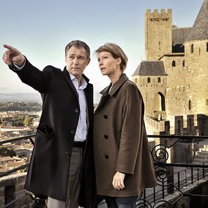 Foto Los crímenes de Carcassone