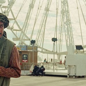 Foto Las mil y una noches: Vol.3, El embelesado