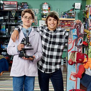 Foto Max & Shred