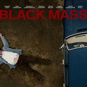 Foto Black Mass. Estrictamente criminal
