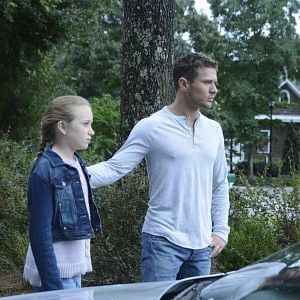 Foto Secrets And Lies (US)