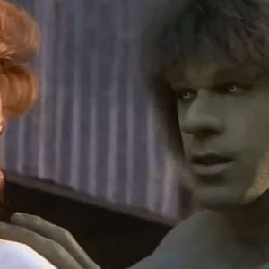 Foto The Incredible Hulk Returns