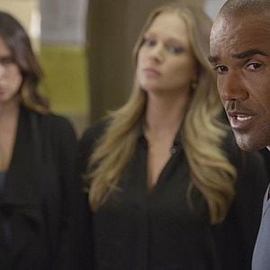 Foto Mentes criminales