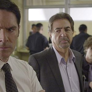 Foto Mentes criminales