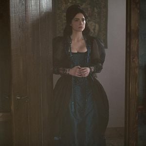 Foto Janet Montgomery