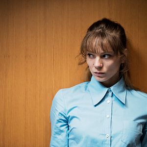 Foto Lilith Stangenberg