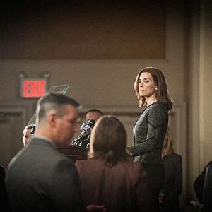 Foto The Good Wife