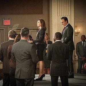 Foto The Good Wife