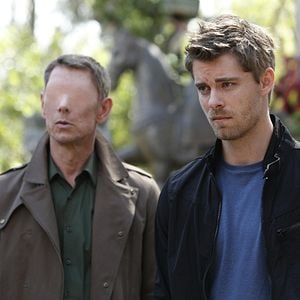 Foto Marvel's Agents of S.H.I.E.L.D.