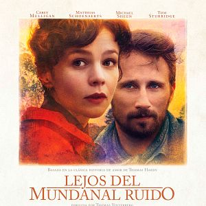 Foto Lejos del mundanal ruido