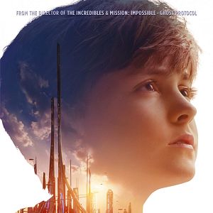 Foto Tomorrowland: El mundo del mañana