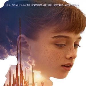 Foto Tomorrowland: El mundo del mañana