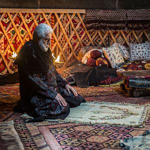 Foto Diriliş Ertuğrul