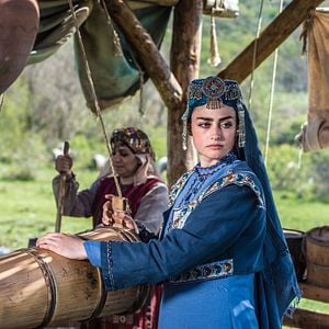 Foto Diriliş Ertuğrul