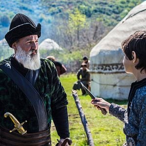 Foto Diriliş Ertuğrul