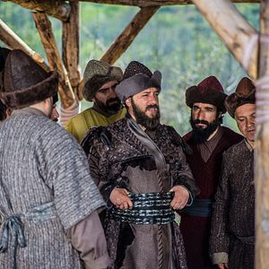 Foto Diriliş Ertuğrul
