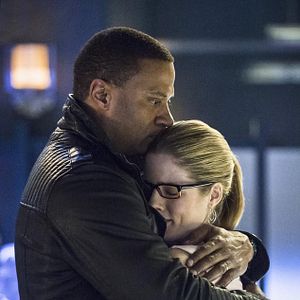 Foto Emily Bett Rickards