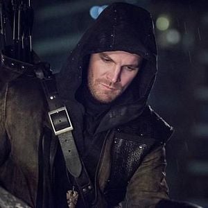 Foto Arrow
