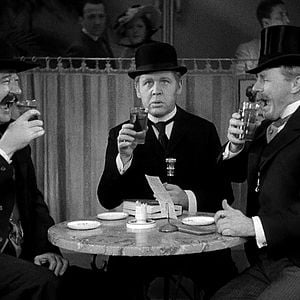 Foto Charles Laughton