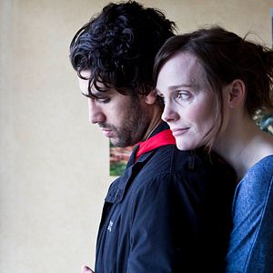 Foto Salim Kechiouche