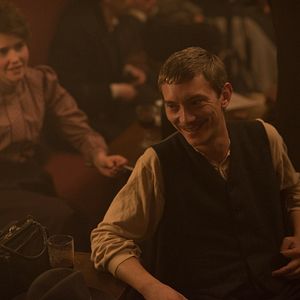 Foto Los anarquistas