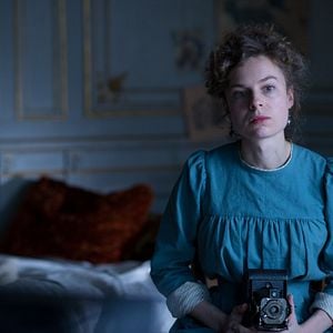 Foto Sarah Le Picard