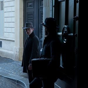 Foto Los anarquistas