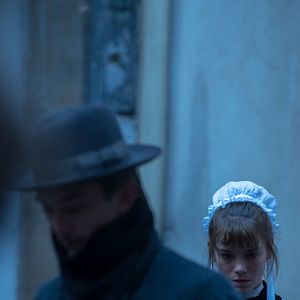 Foto Emilie de Preissac