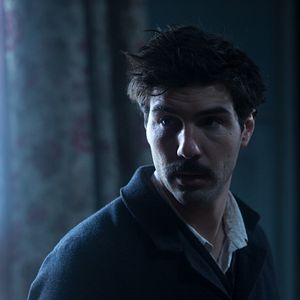 Foto Tahar Rahim
