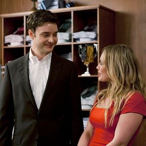 Foto Beauty & the Briefcase