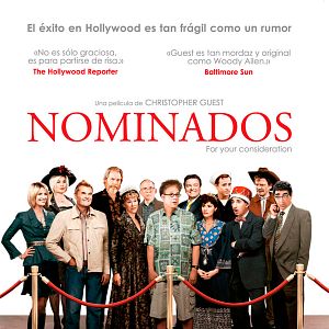 Foto Nominados