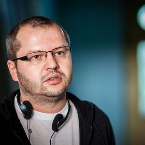 Foto Corneliu Porumboiu