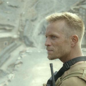 Foto Jérémie Renier