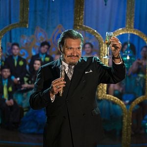 Foto Joaquín Cosío