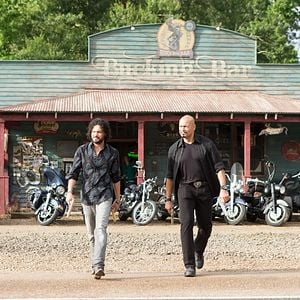 Foto ¡Pisándonos los tacones!